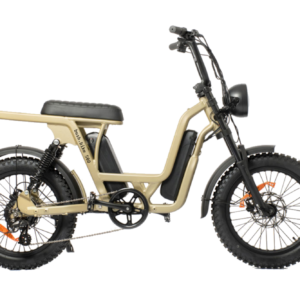 African BushBike 1000