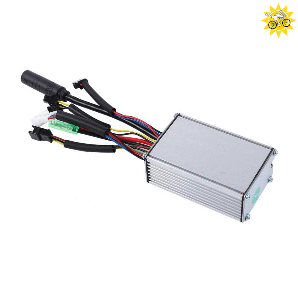 KT Controller (48V ~ 22A)