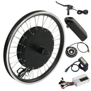 BushBike Spare Parts