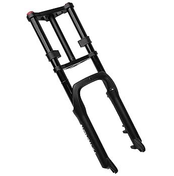 African BushBike fork