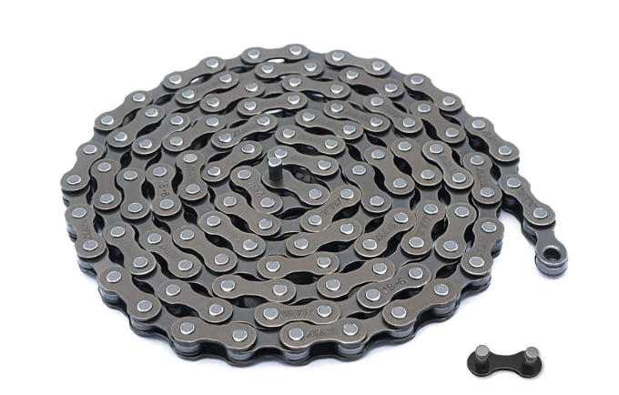 African BushBike Chain